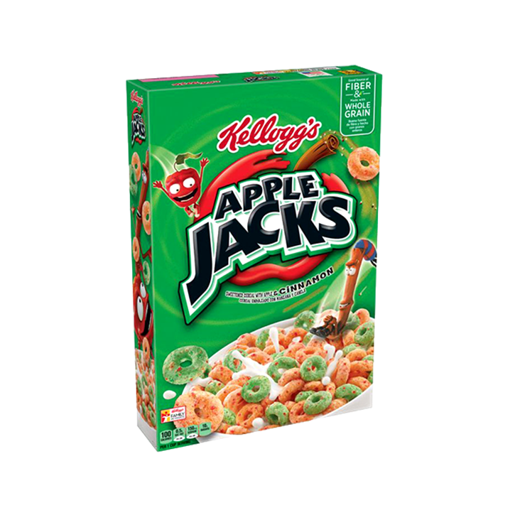 original apple jacks